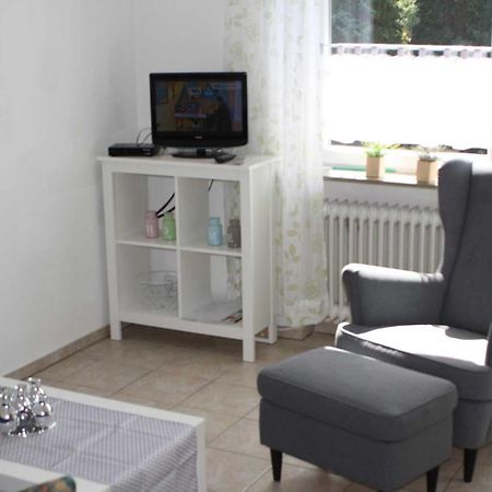 Haus Maarten Cuxhaven Luaran gambar