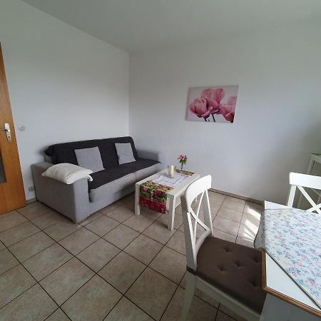 Haus Maarten Cuxhaven Luaran gambar