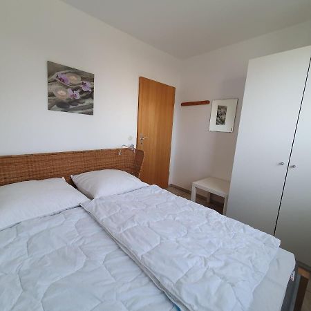 Haus Maarten Cuxhaven Luaran gambar
