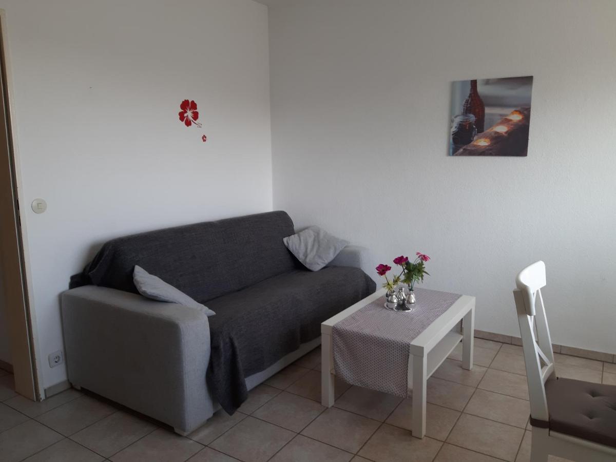 Haus Maarten Cuxhaven Luaran gambar