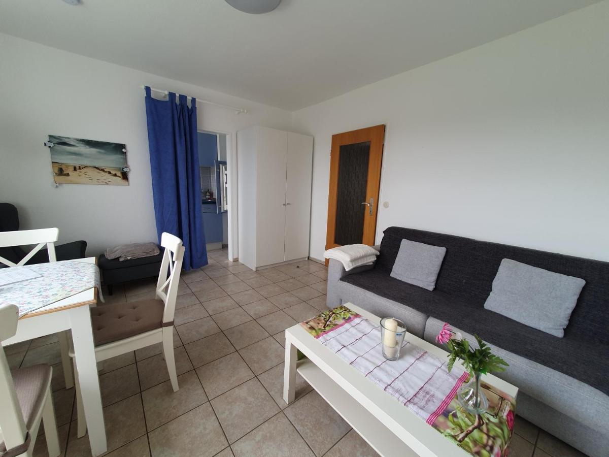 Haus Maarten Cuxhaven Luaran gambar
